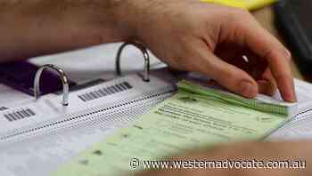 Liberals select candidate for Bennelong - Western Advocate