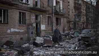 Russian expulsion a live option: Payne - Western Advocate