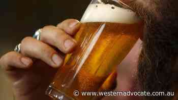 Late night NSW alcohol sales increased DV - Western Advocate