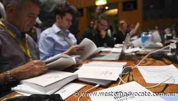 Budget terms explained in simple language - Western Advocate