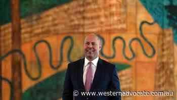 Frydenberg weighs up sweet and sour budget - Western Advocate