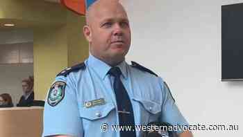 Crime stats reveal encouraging results for police district - Western Advocate