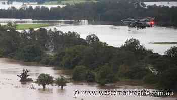 Weary councils demand climate action, cash - Western Advocate