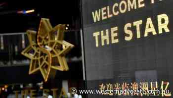 Star let junket with laundering risk go on - Western Advocate