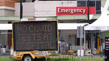 Qld minister defends ambulance services - Western Advocate