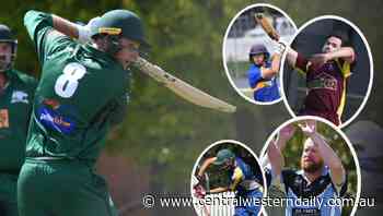 At the end of the day column | Bathurst Orange Inter District Cricket's top five finals flaw - Central Western Daily