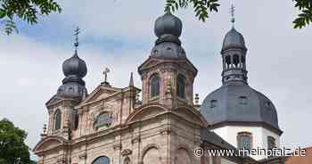 Was die Kirchen zur Bundesgartenschau geplant haben - Mannheim - Rheinpfalz.de
