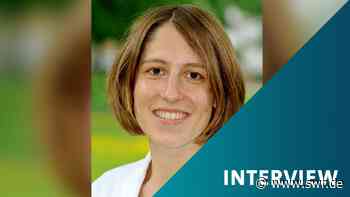 Mannheim: Corona-Lage auf der Intensivstation des Uniklinikums - SWR Aktuell