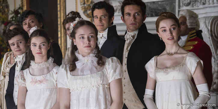 'Bridgerton' Season Two: One More Star Is Quietly Written Out - Find Out Who!