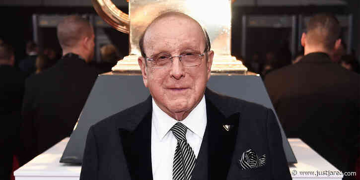 'Clive Davis: Most Iconic Performances' Special - Celebrity Guests Revealed & How to Watch