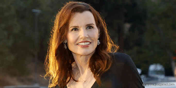 Geena Davis Abruptly Leaves CBS Pilot Mid-Production - Replacement Revealed