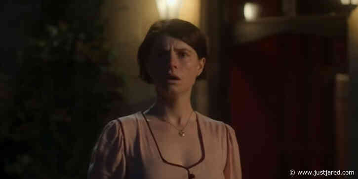 Jessie Buckley Stars in Frightening Trailer for A24 Thriller 'Men' - Watch!