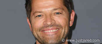 Supernatural's Misha Collins to Play Iconic Batman Villain in New CW Pilot!