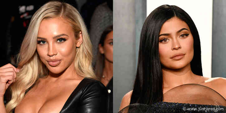 There's a Fan Theory About Why Kylie Jenner Changed Son Wolf's Name & It Has to Do with Tammy Hembrow
