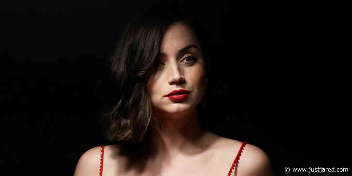 Ana de Armas Marilyn Monroe Netflix Movie 'Blonde' Gets NC-17 Rating