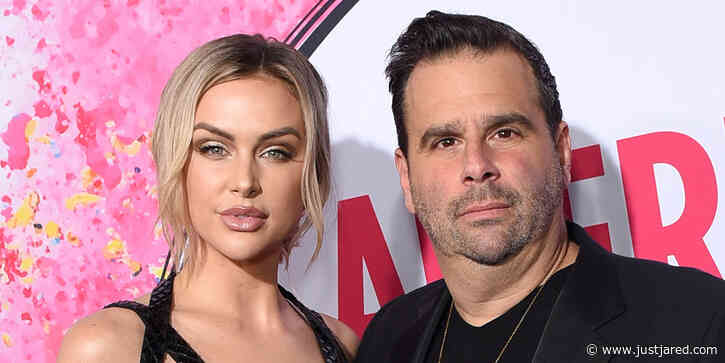 Randall Emmett Breaks His Silence on Lala Kent Split, Addresses Cheating Allegations