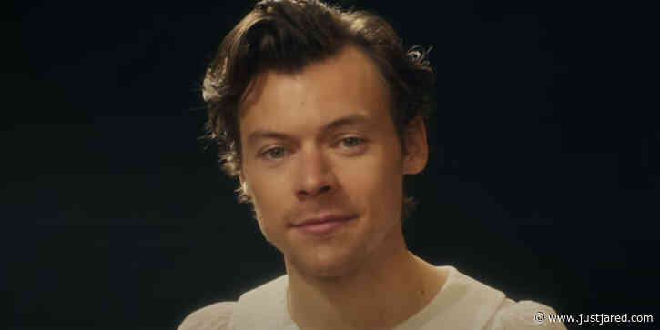 Harry Styles Announces Third Solo Album, 'Harry's House' - Watch the Trailer & Release Date Revealed!