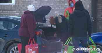 Sask. mental health and addictions budget increased, nothing tagged for safe injection site