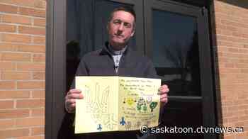 Saskatoon churches rally for Ukrainian refugees