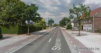 Bejaarde man aangereden op de Steenweg: “Slachtoffer is zwaargewond afgevoerd” - Het Laatste Nieuws