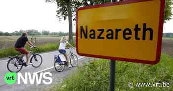 Oekraïense vluchtelingen niet langer in hotel langs E17 in Nazareth: “we hebben voor iedereen een plaats gevonden in de gemeente” - VRT NWS