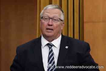 Red Deer MP speaks out against Liberal/NDP agreement – Red Deer Advocate - Red Deer Advocate