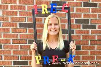 Central Alberta teacher nominated for national award – Red Deer Advocate - Red Deer Advocate