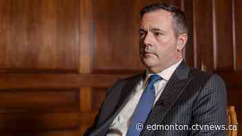 Jason Kenney's leadership to be decided by mail-in ballot, Red Deer vote cancelled - CTV News Edmonton