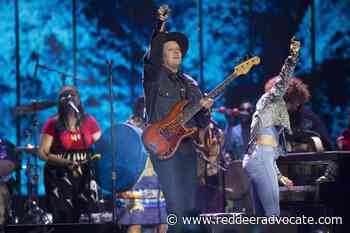 Arcade Fire to perform at Juno Awards in May - Red Deer Advocate