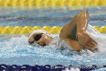 Young athletes can be nominated for Red Deer’s Rising Sports Star Award - Red Deer Advocate