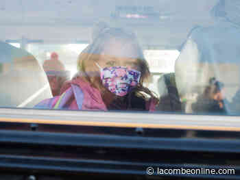 Red Deer Public students thrive thanks to COVID recovery commitment - LacombeOnline.com