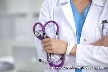 Central Alberta had 17 fewer doctors last year – Red Deer Advocate - Red Deer Advocate