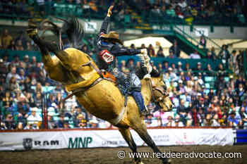 ATB continues as title sponsor of the CFR - Red Deer Advocate
