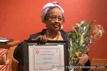 Central Alberta club announces award recipients – Red Deer Advocate - Red Deer Advocate