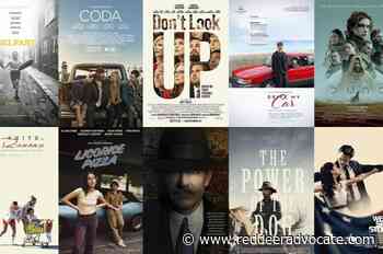 Oscar predictions: Will ‘Power of the Dog’ reign supreme? - Red Deer Advocate