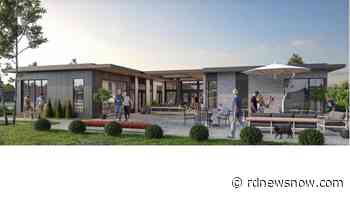 Community for 55+ adults coming soon to Red Deer and Stettler - rdnewsnow.com