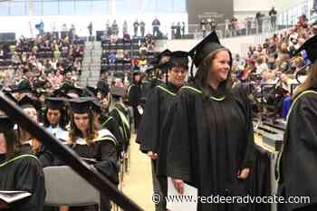 Red Deer Polytechnic to host in-person convocation in June – Red Deer Advocate - Red Deer Advocate