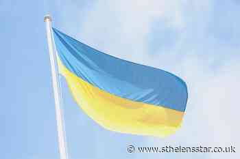 Ukraine orphans en route to Scotland after arriving in UK - St Helens Star