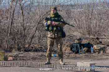 Up to 15000 Russian soldiers killed in Ukraine war – Nato - St Helens Star