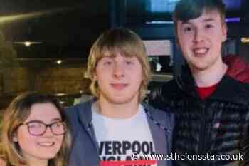 'Paddy The Baddy' spotted in St Helens after recent UFC win - St Helens Star