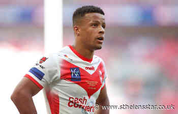 Early Saints squad news ahead of Whitehaven Challenge Cup tie - St Helens Star