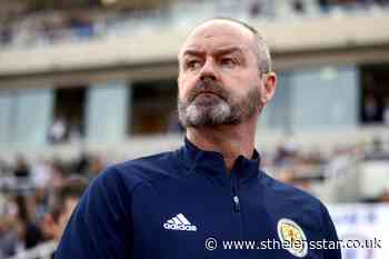 Clarke's captaincy contenders meet lethal Lewandowski – Scotland talking points - St Helens Star