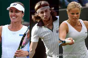 5 players whose early retirements shocked tennis - St Helens Star