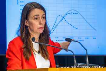 New Zealand announces end of Covid-19 mandates - St Helens Star