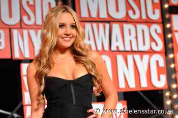 Former child star Amanda Bynes released from lengthy conservatorship - St Helens Star