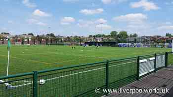 St Helens Town 2-5 Chadderton: Time for the phoenix to rise from the ashes - LiverpoolWorld
