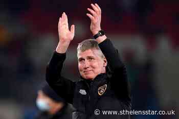 Conor Hourihane: Ireland boss Stephen Kenny's contract extension 'well deserved' - St Helens Star