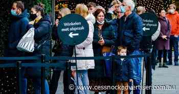 Dutch govt drops last coronavirus measures - Cessnock Advertiser