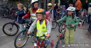 Leer je kind zelfstandig fietsen in slechts drie uur - Het Laatste Nieuws