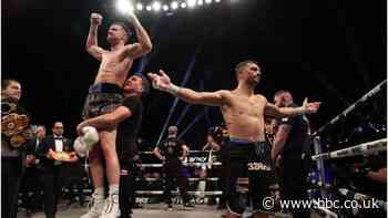 Does boxing need to change after Josh Taylor v Jack Catterall controversy?